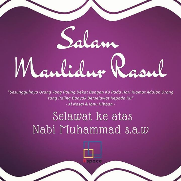 ❤❤ Salam Maulidur Rasul❤❤ 