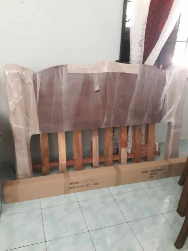 Selesai Trip Hari Ni. Terima Kasih Semua. 