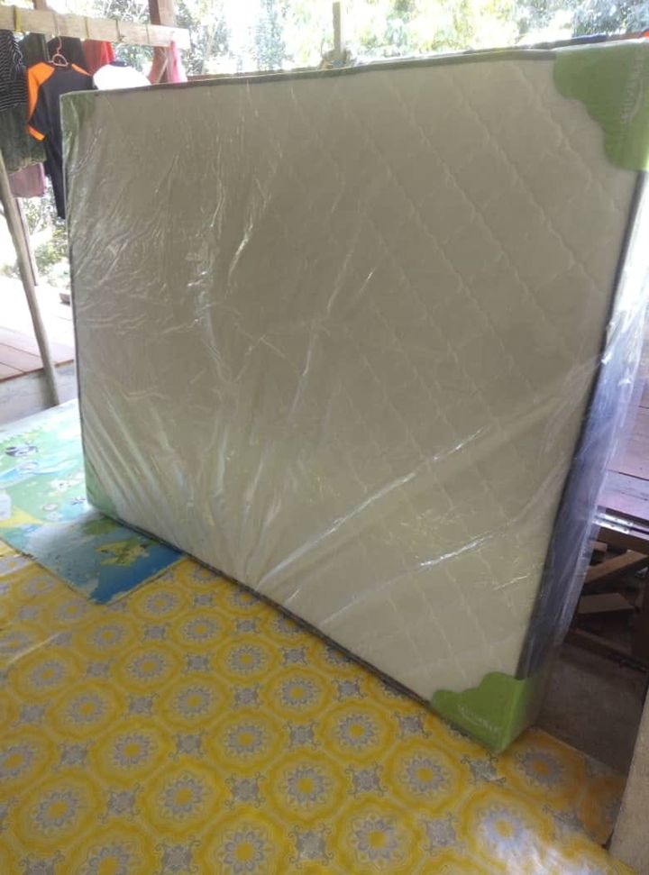 Selamat Sampai Barang² Ke Rmh Customer Untuk Trip 