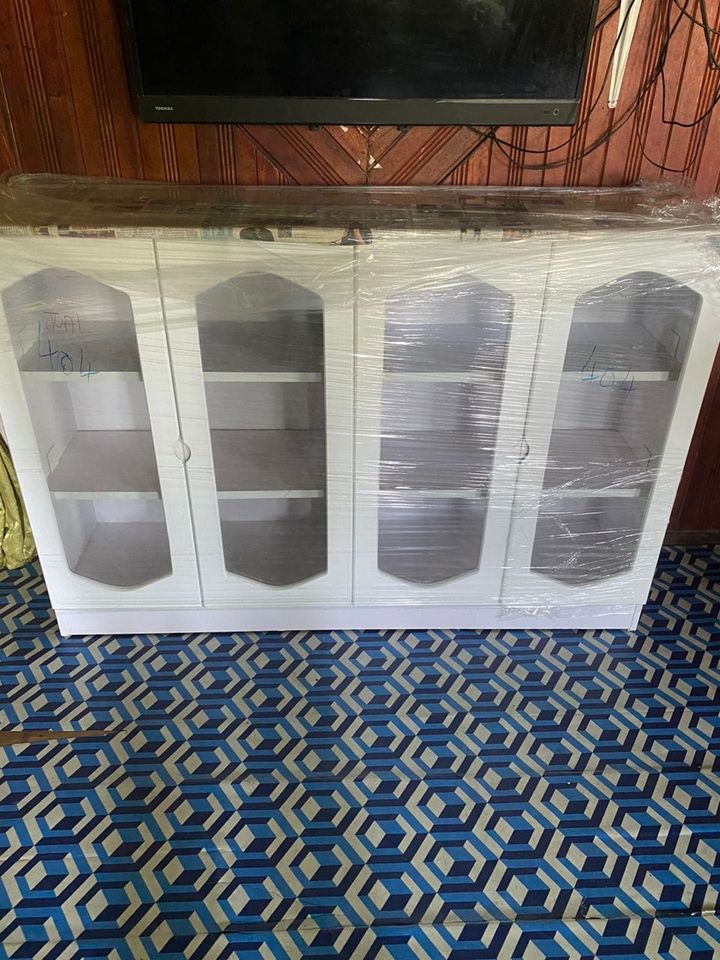 Selamat Sampai Trip Hari Ni Barang Customer 