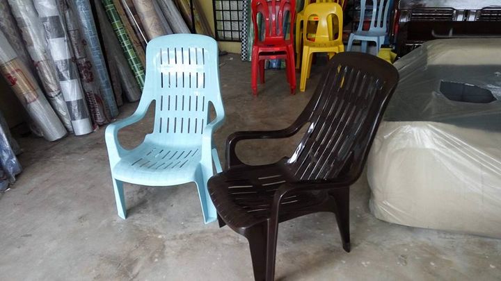 Relax Chair Ataupun Orang Panggil Juga Kerusi Malas 