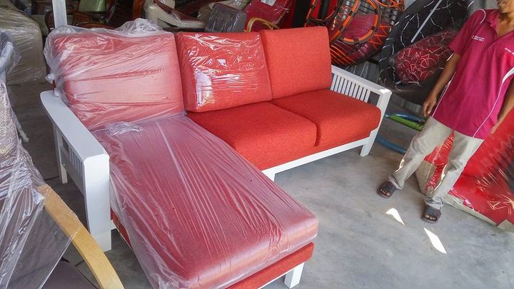 Lagi Sofa L 