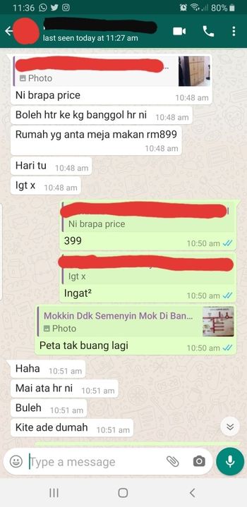 Alhamdulillah..musim² Kedai Tutup Ni..ada Jugok Rezeki Sama Seriya 