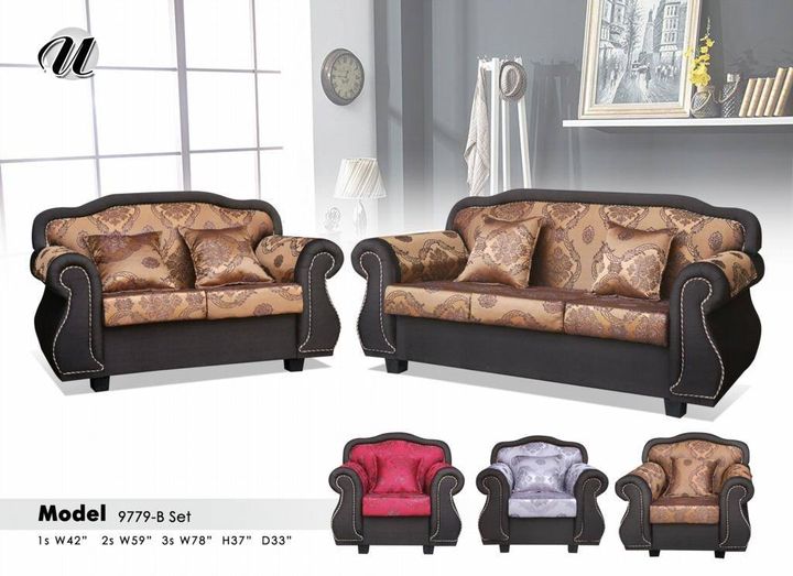 Set Sofa 