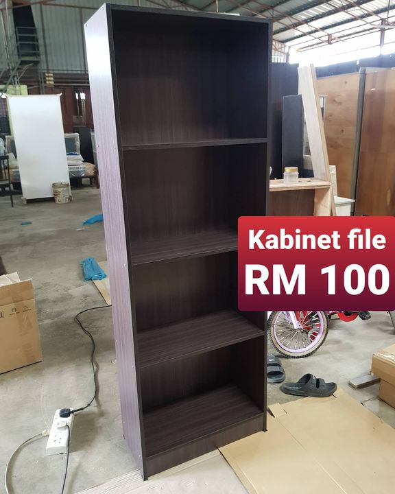 Kabinet File 