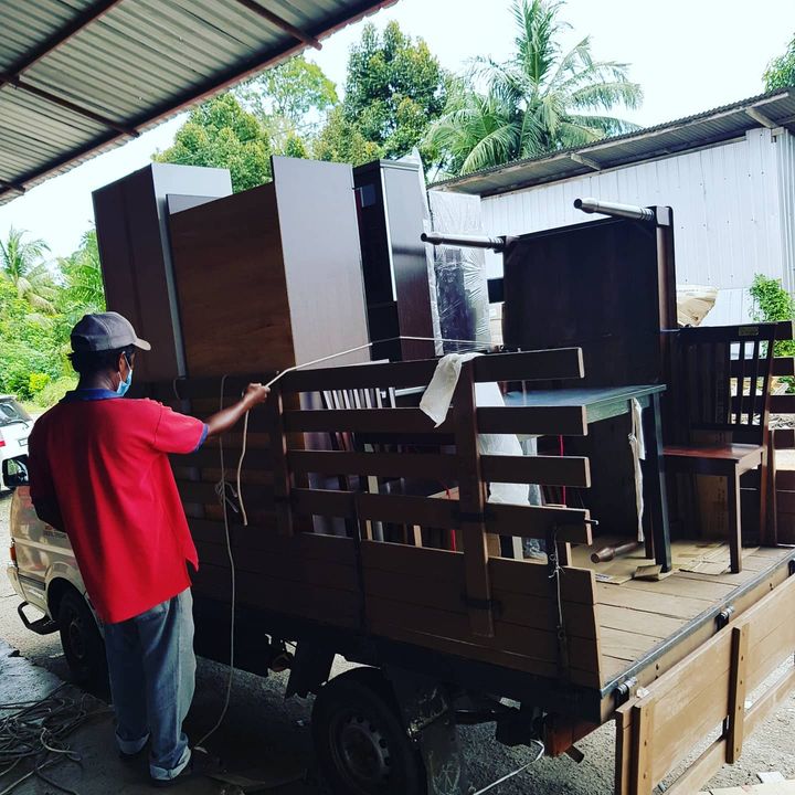 Ejas Trip Pagi Dulu Se..lori Penuh Pagi Ni 
