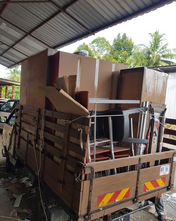 Trip Ngelas Hari Ni..esok Pulok Kita Ejas Tuan 