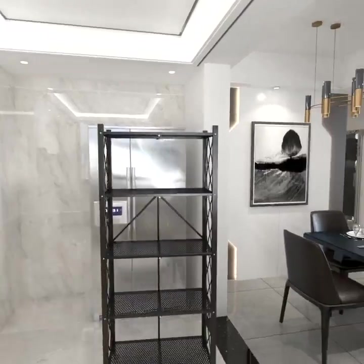 Ada Yang Berminat Denga Rak Ni?  