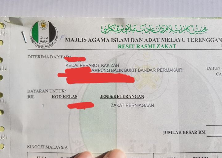 Salah Satu Kepentingan Anda Berbelanja Sesama Umat Islam 