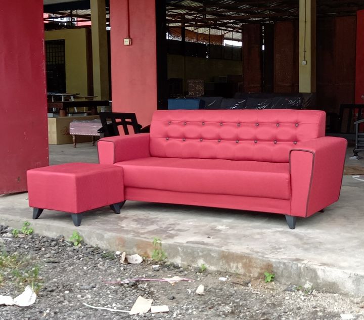 Sofa L Tuan Puan 