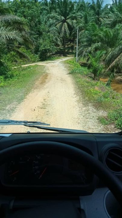 Alhamdulillah Selamat Sampai, Rezeki Pkp 