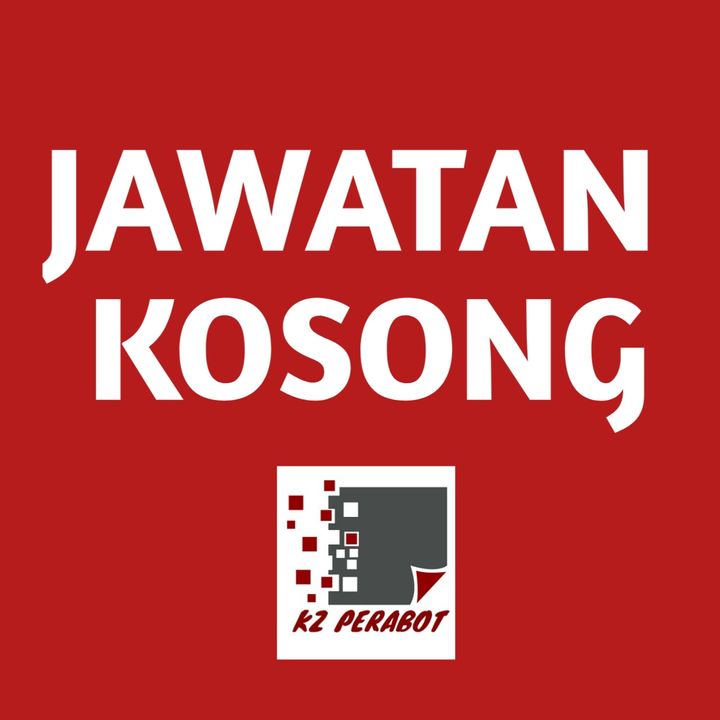 Jawatan Kosong 