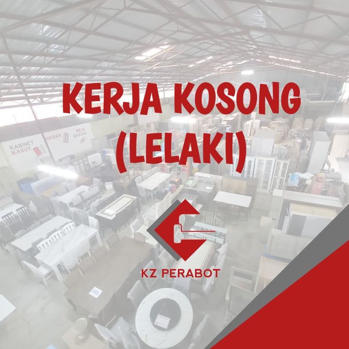 Kerja Kosong 