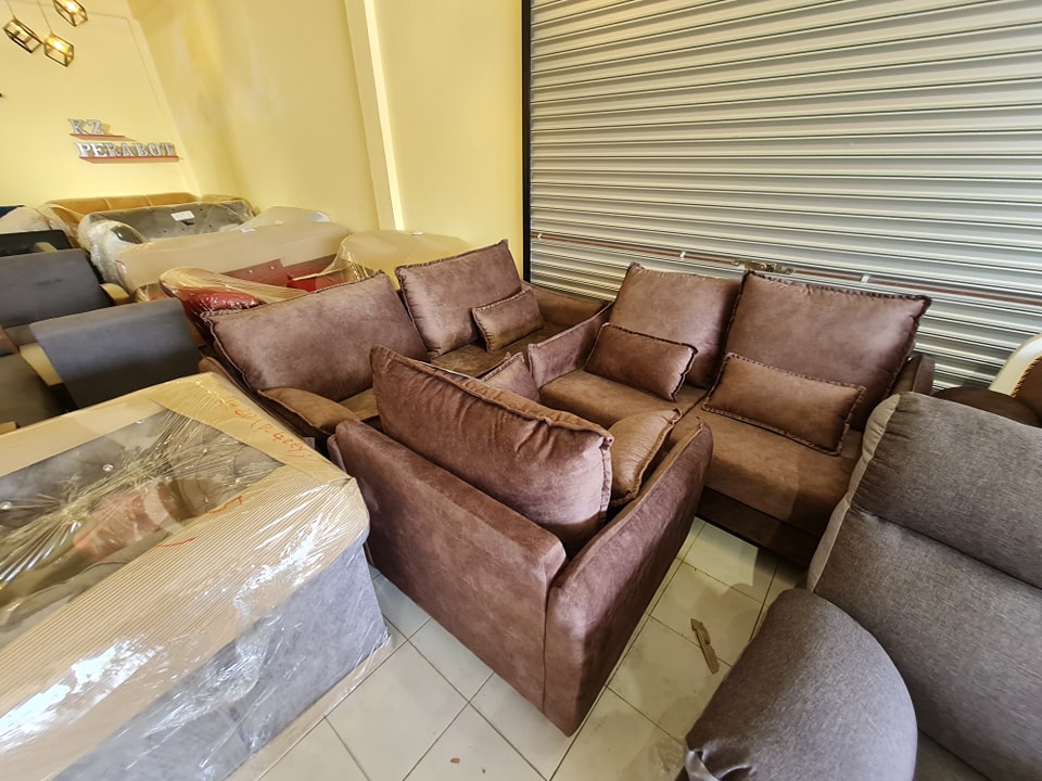 Sofa Comey² Ada Lagi Nih 