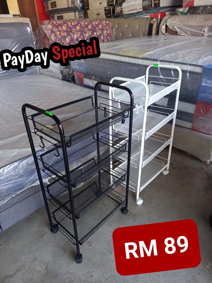 Payday Special!! Untuk Bulan 5 