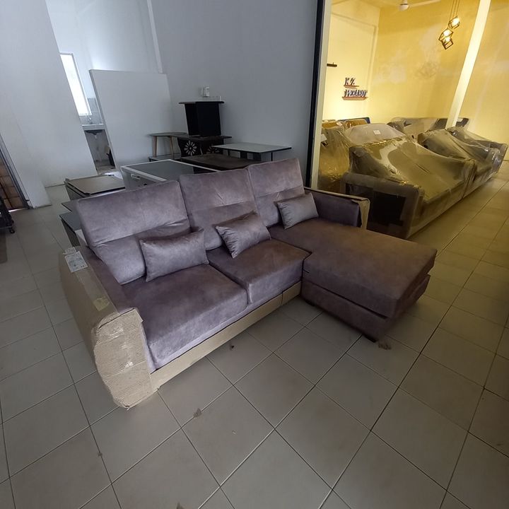 Sofa L 