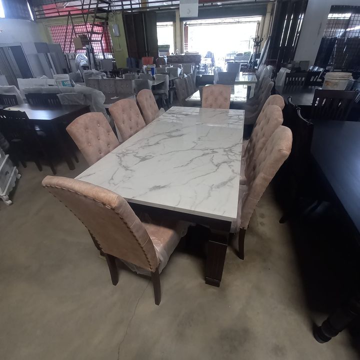 Meja Marble Paling Besar Setakat Ni Masuk Ke 