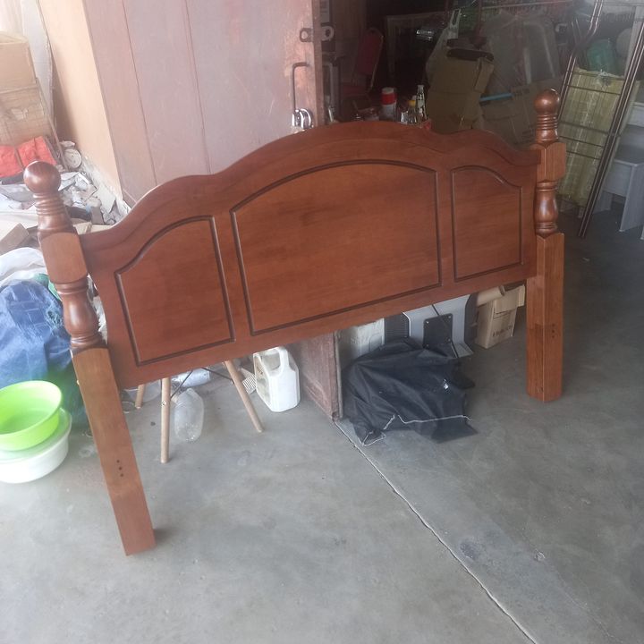 Katil Kayu, Klasik 