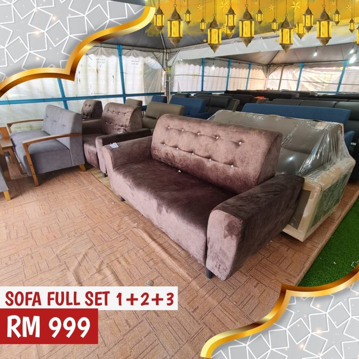 Barang Baru Sapa, Kito Posterkan Slaluh 