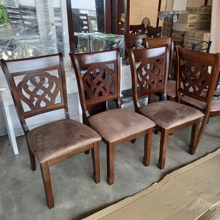 Ready Nok Hantar. Ado 1 Set Lagi Kalu 