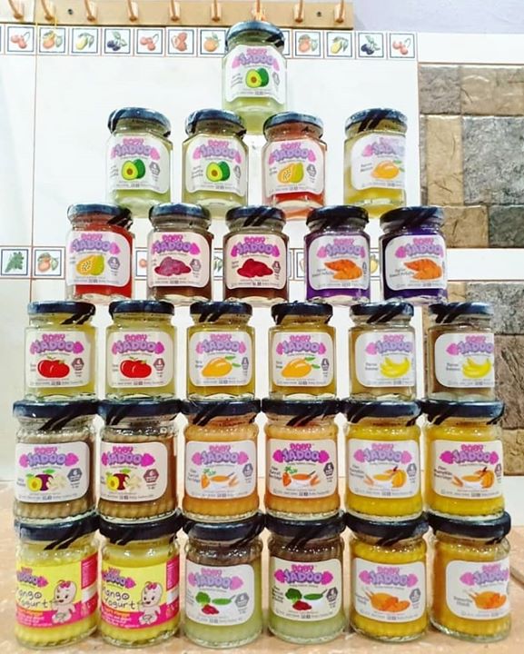 Trusted Homemade Baby Food Baby Sadoo Semakin Mencari Trusted Homemade Baby Food Baby Sadoo Semakin Mencari