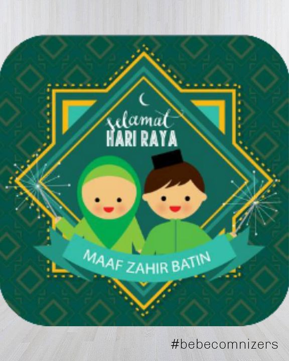 Selamat Hari Raya Selamat Hari Raya
