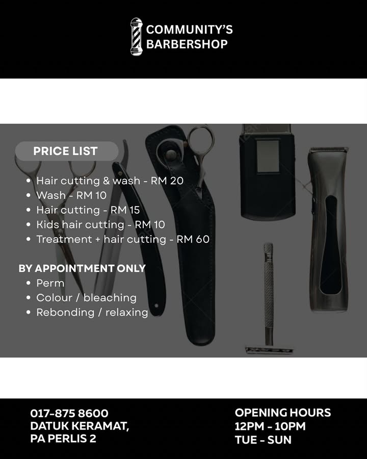 ✨ Belajar Kemahiran, Bina Masa Depan ✨ 