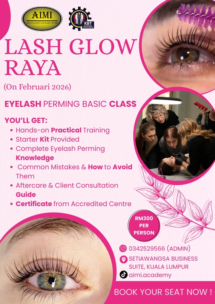 Nak Tambah Income Sebelum Raya? 