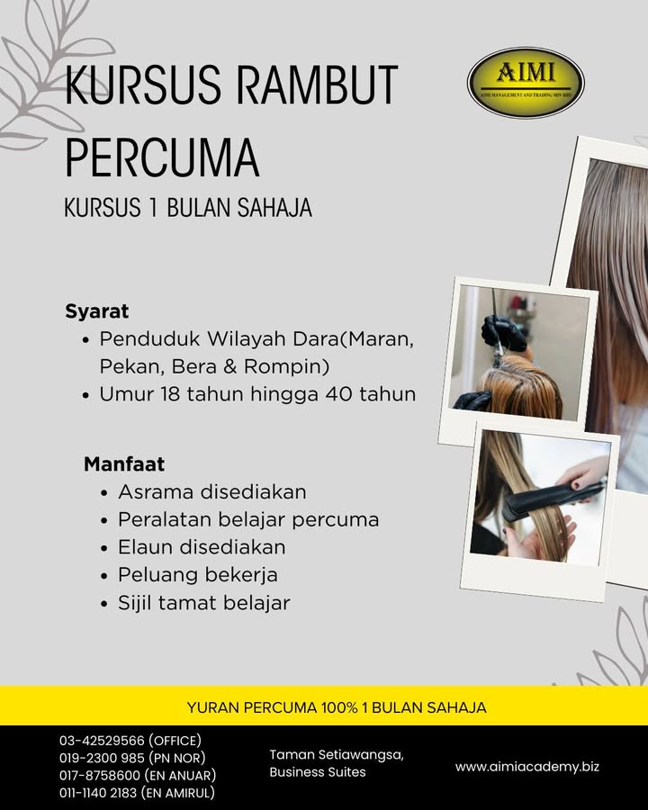❌ Percuma Sepenuhnya 