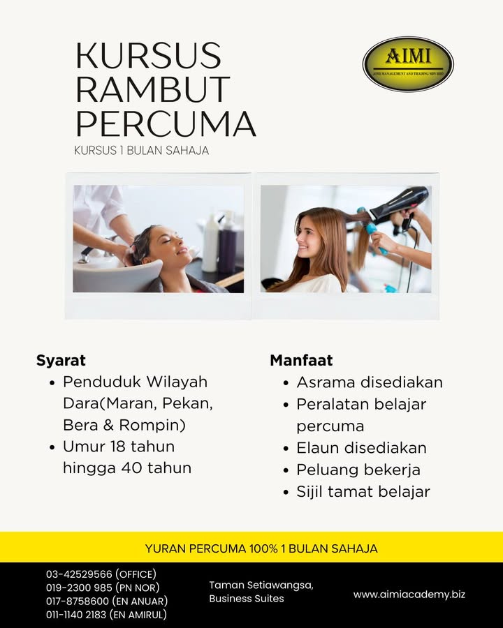 ❌ Percuma Sepenuhnya 