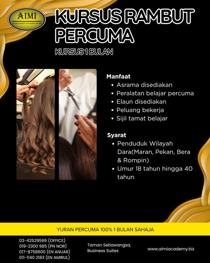 ❌ Tiada Bayaran Diperlukan 