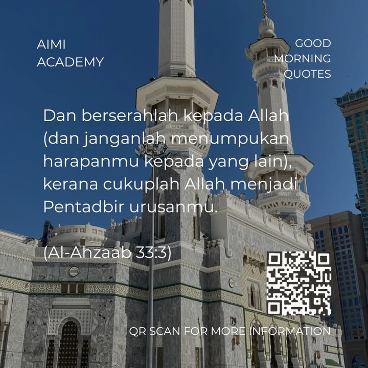 Good Morning Quotes 