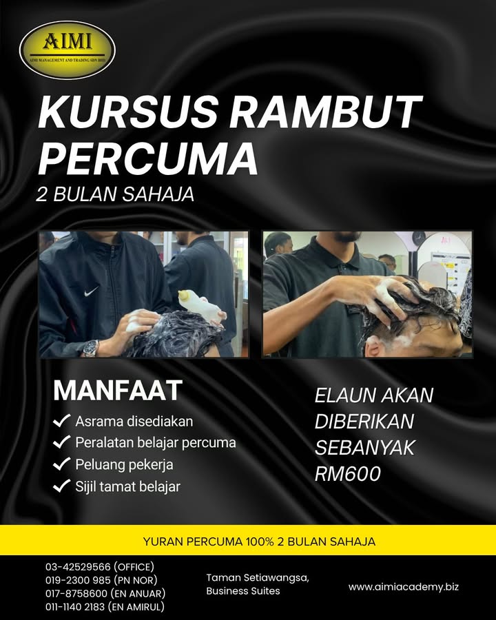 ❌ Percuma 