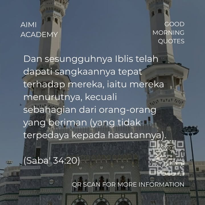 Good Morning Quotes 