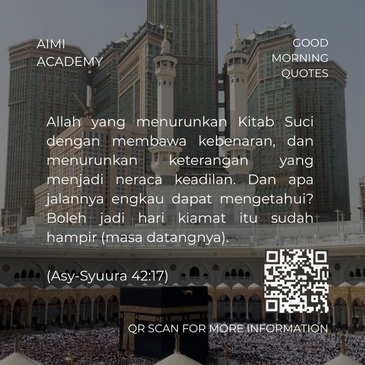 Good Morning Quotes 