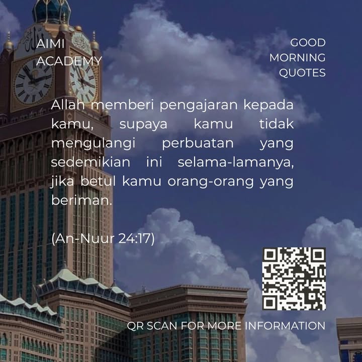 Good Morning Quotes 