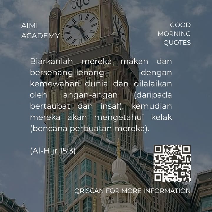 Good Morning Quotes 