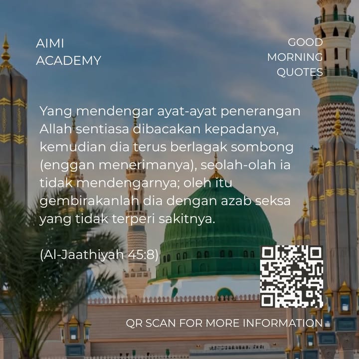 Good Morning Quotes 