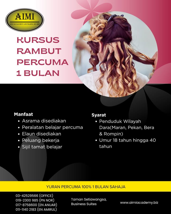 ⚡ Nak Skill Cepat? Ini Jalannya ⚡ 