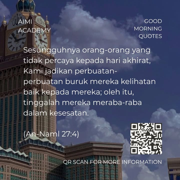 Good Morning Quotes 