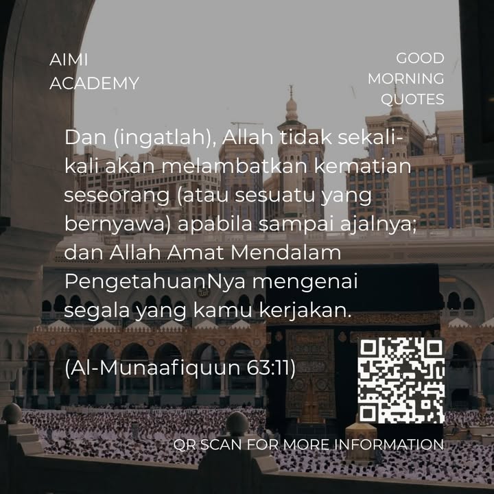 Good Morning Quotes  