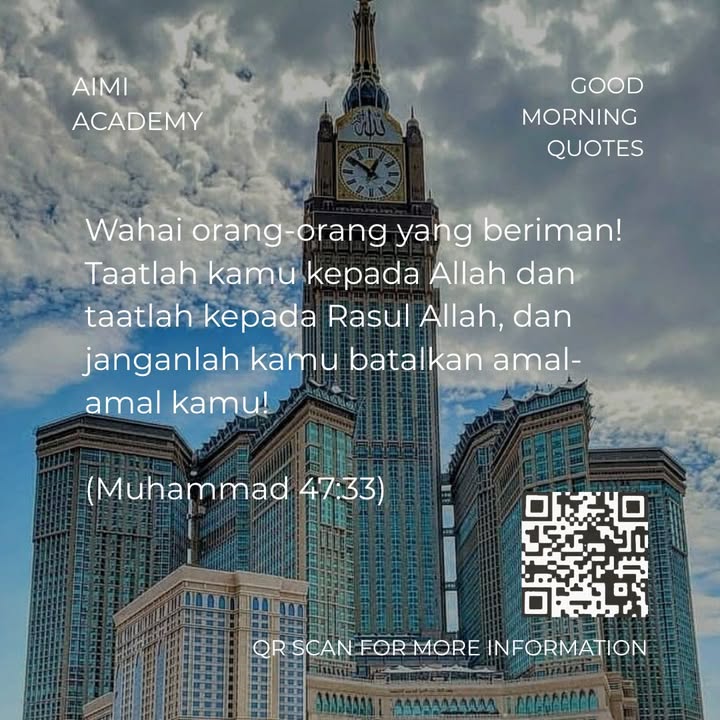 Good Morning Quotes 