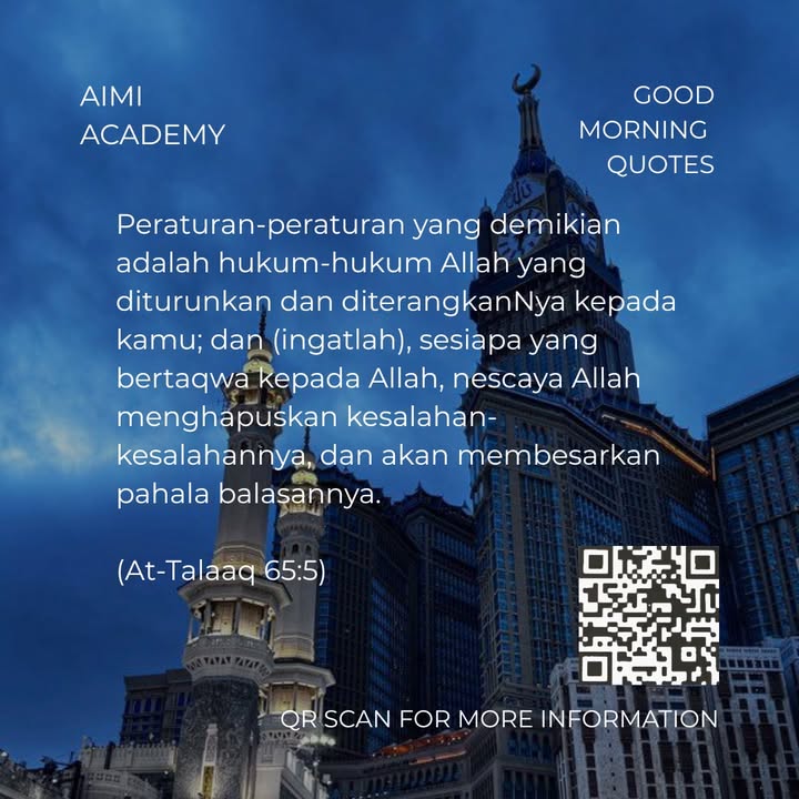 Good Morning Quotes 