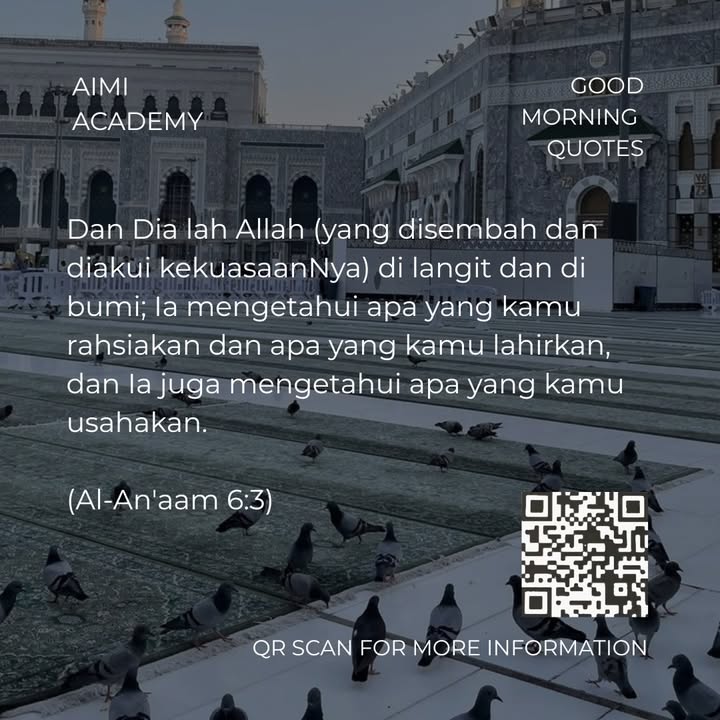 Good Morning Quotes 