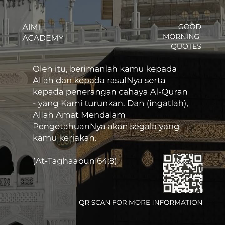 Good Morning Quotes 