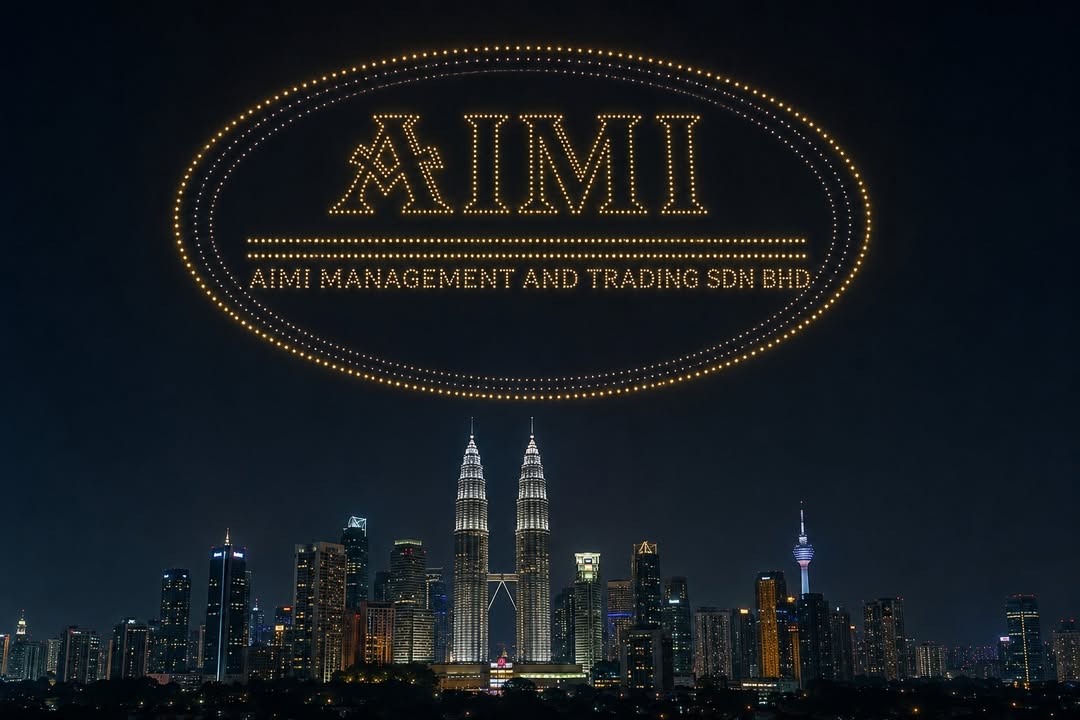 Bila Brand Dah Sampai Level Ni, Langit Pun 