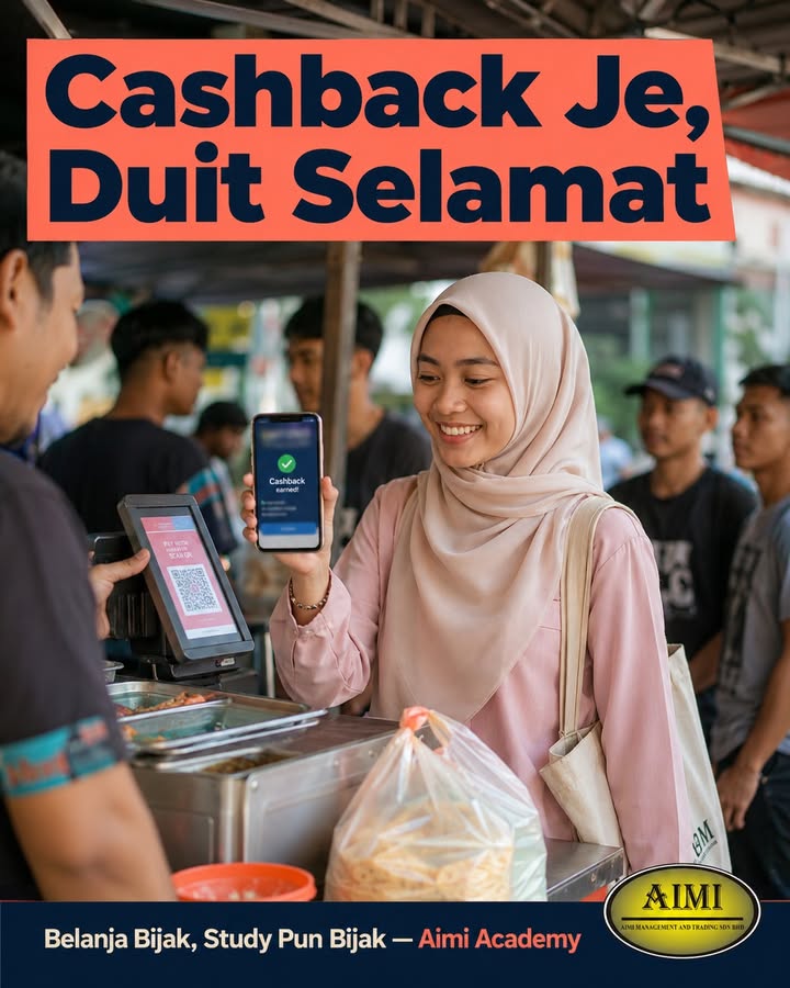 Rm5 Pun Boleh Jimat Asal Tau Caranya 