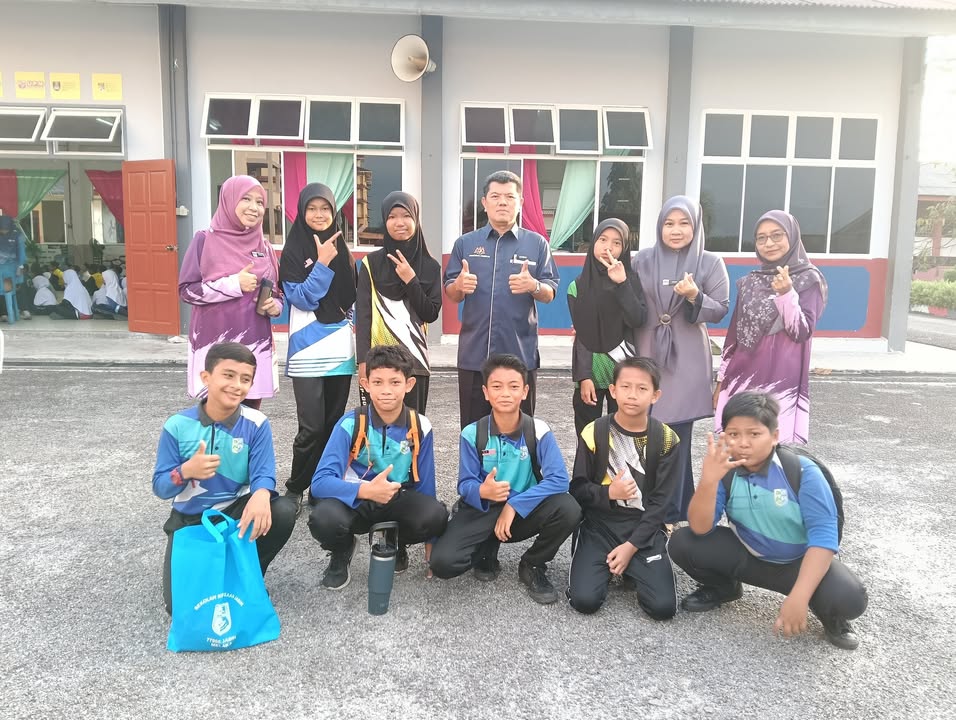 Kejohanan Catur Mssd 2025 Kejohanan Catur Mssd 2025