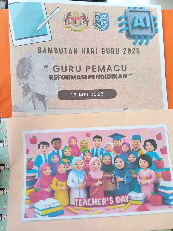 Guru Pemacu Reformasi Pendidikan Guru Pemacu Reformasi Pendidikan