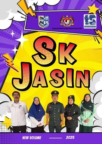 Ayuh Saksikan Buletin Kokurikulum April 2025 